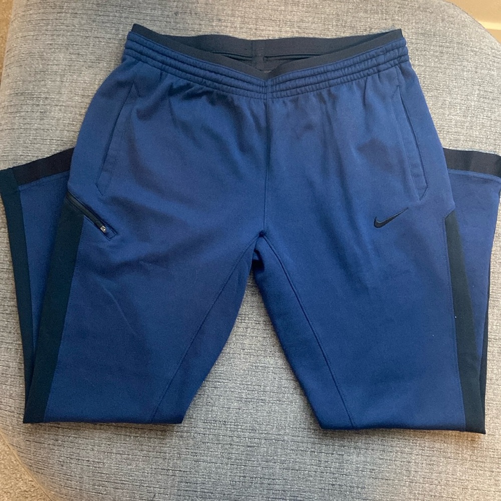 XL dri-fit sweat pants